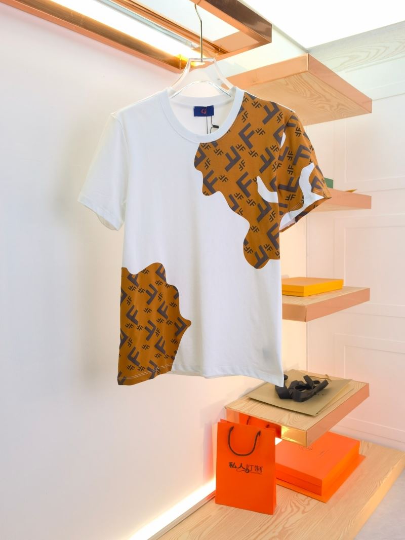 Fendi T-Shirts